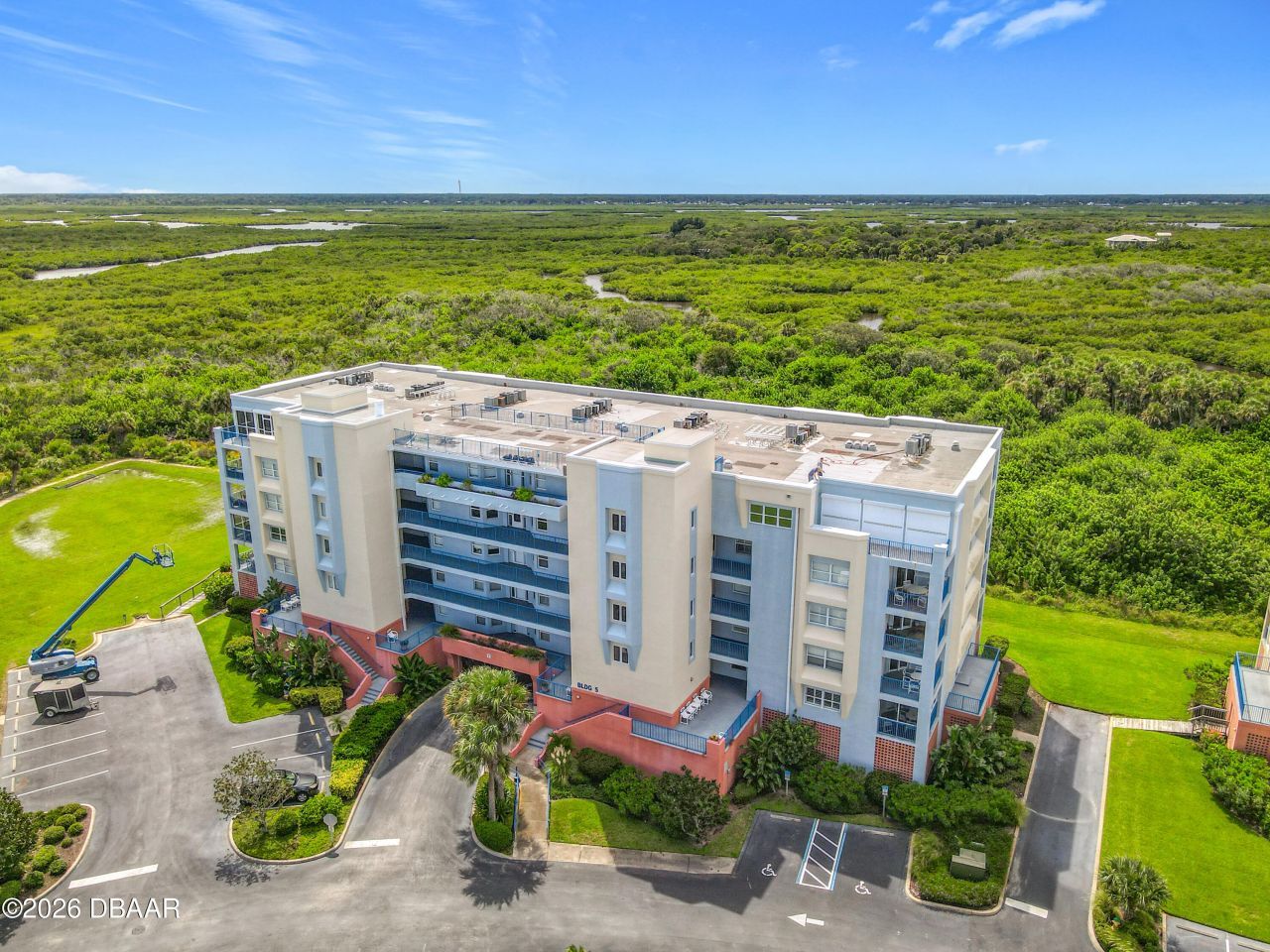 5300 S Atlantic Avenue, Unit 5504, New Smyrna Beach, FL 32169 Main Photo