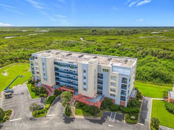 5300 S Atlantic Avenue, Unit 5504, New Smyrna Beach, FL 32169