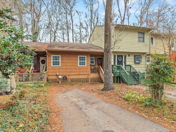1728 N Beechwood Circle, Tallahassee, FL 32301