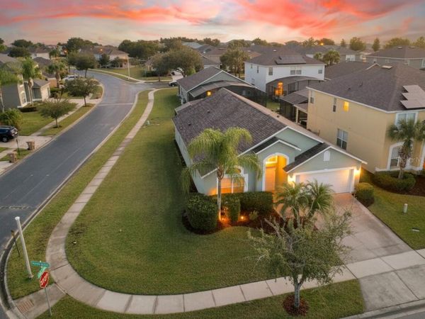 151 HIDEAWAY BEACH LANE, KISSIMMEE, FL 34746
