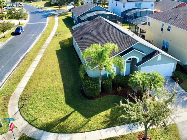 151 HIDEAWAY BEACH LANE, KISSIMMEE, FL 34746