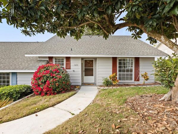 1026 VILLA LANE, Unit S, APOPKA, FL 32712