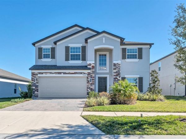 12264 HILLTOP FARMS DRIVE, DADE CITY, FL 33525
