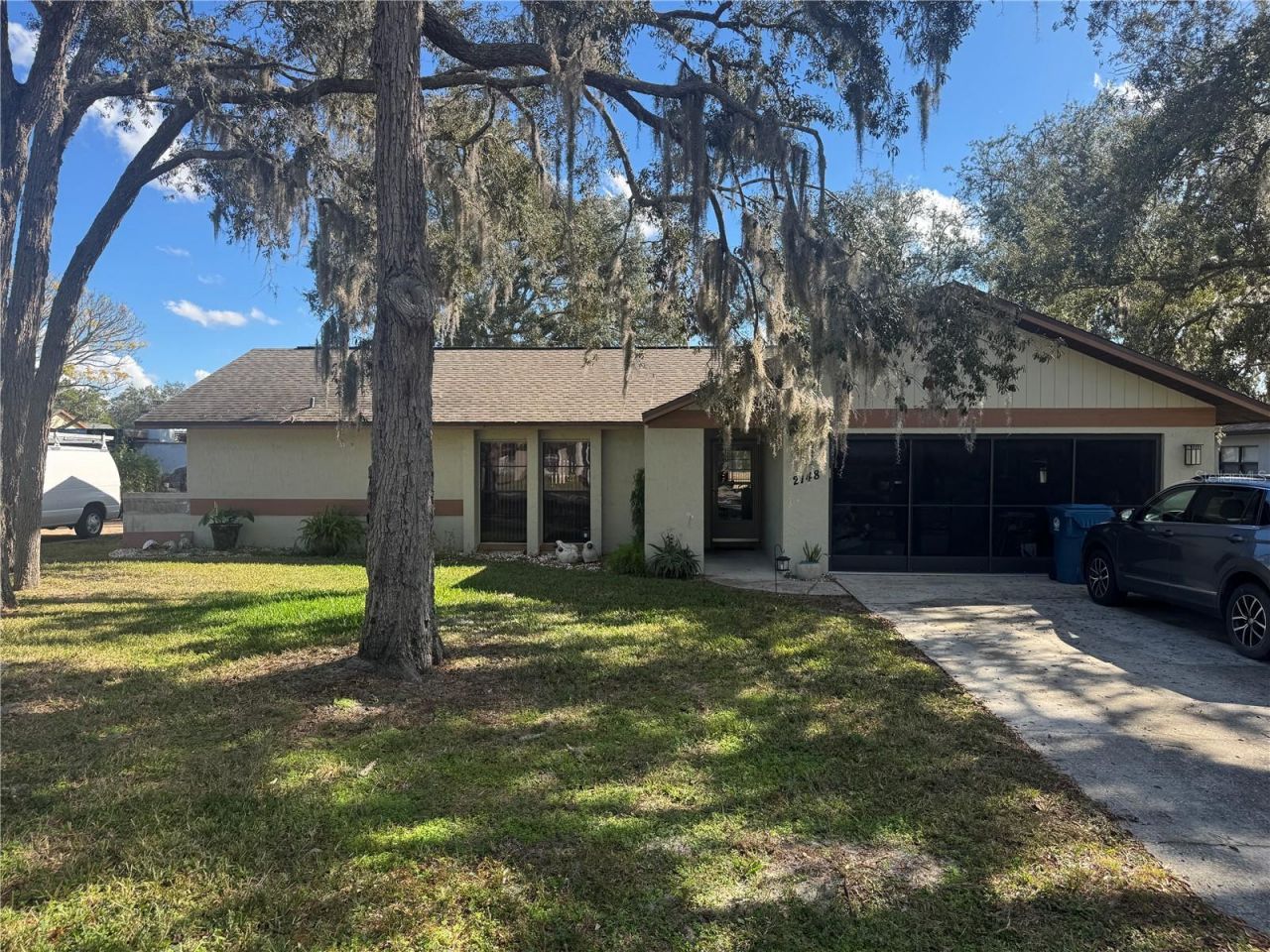 2148 Waterfall Drive, Spring Hill, FL 34608 Main Photo