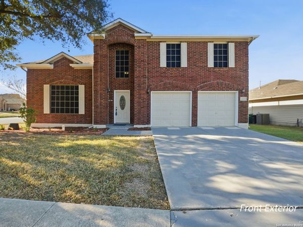 8403 Copperbluff, Converse, TX 78109