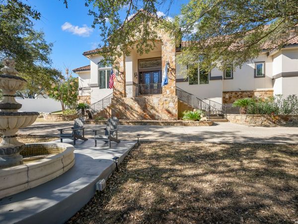 7 Remington Run, San Antonio, TX 78258