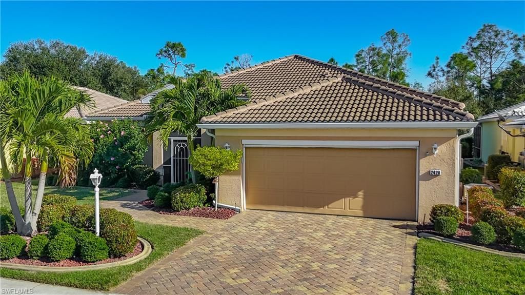 2420 Palo Duro Blvd, North Fort Myers, FL 33917 Photo