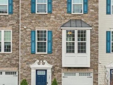 105 CHAMOMILE COURT, LAKE FREDERICK, VA 22630