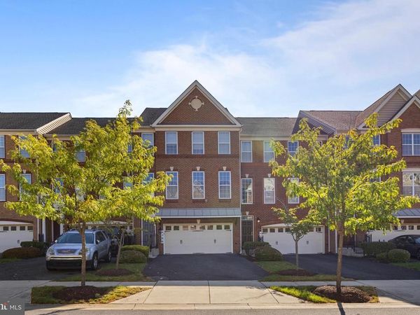 4506 GRAZING WAY, UPPER MARLBORO, MD 20772