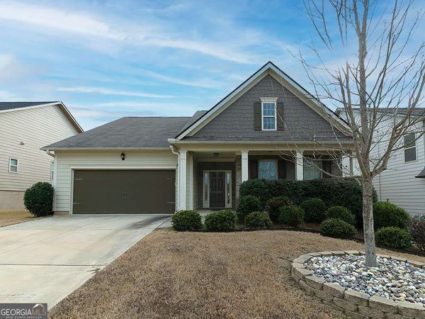 316 Vermillion Street, Acworth, GA 30102