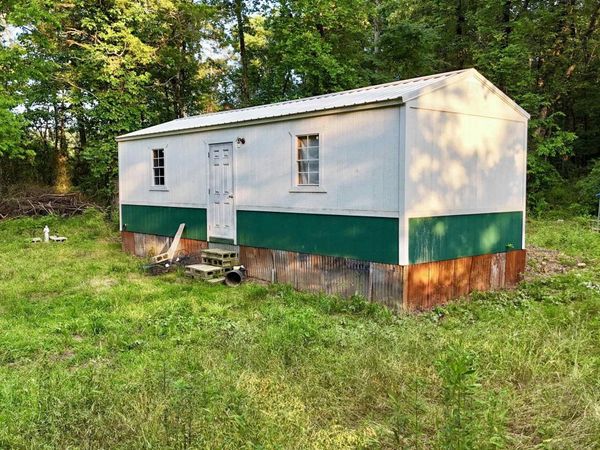 978 County Road 3731, Lamar, AR 72846