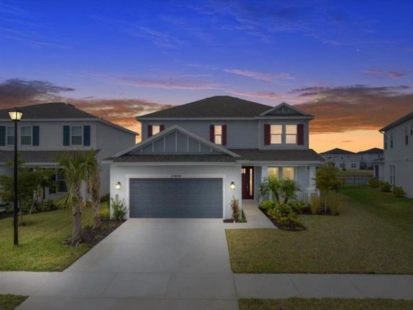 11654 SW Macelli Way, Port St. Lucie, FL 34987