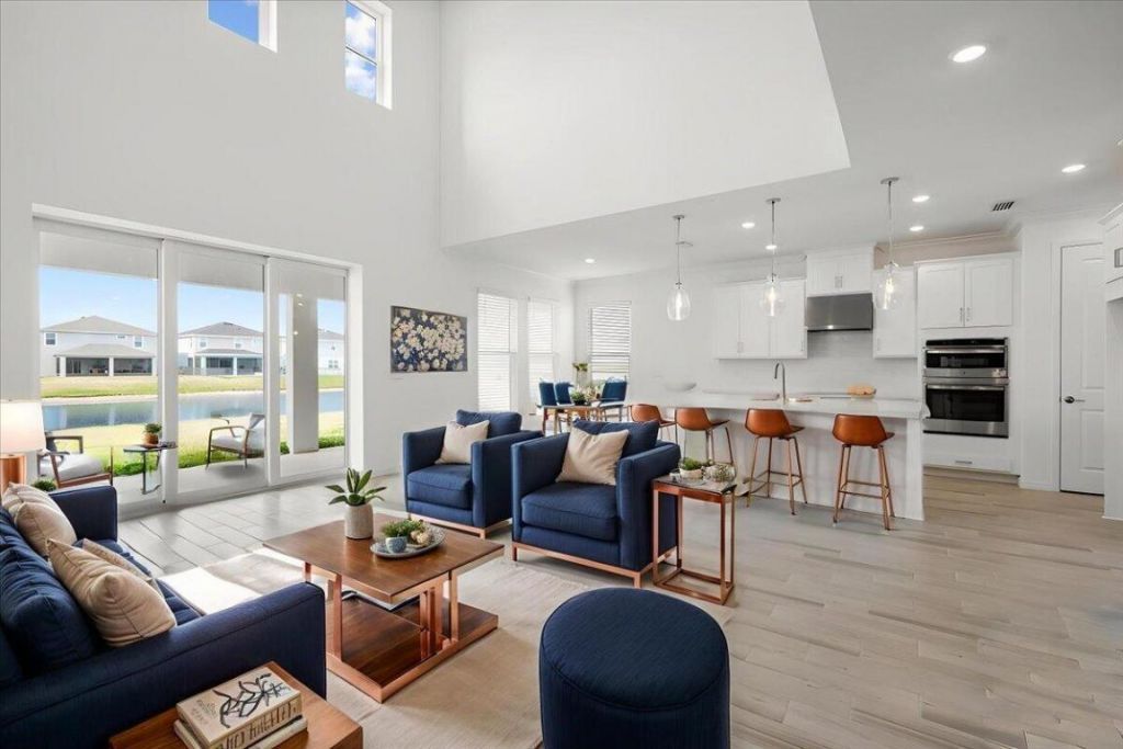 11654 SW Macelli Way, Port Saint Lucie, FL 34987 Photo