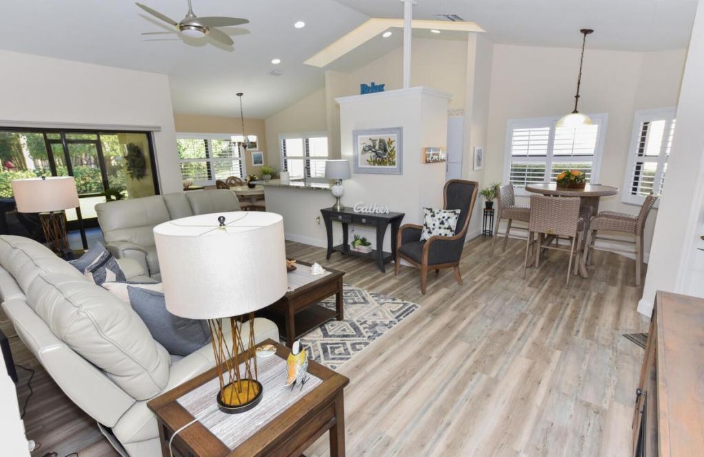 438 SW Jefferson Circle, Port Saint Lucie, FL 34986 Photo