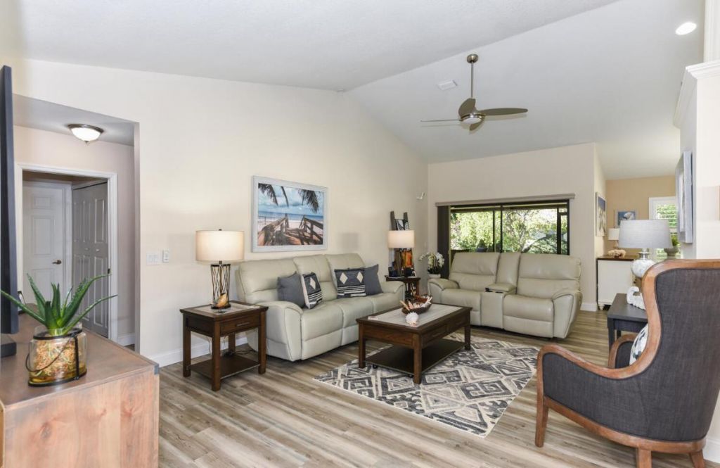 438 SW Jefferson Circle, Port Saint Lucie, FL 34986 Photo