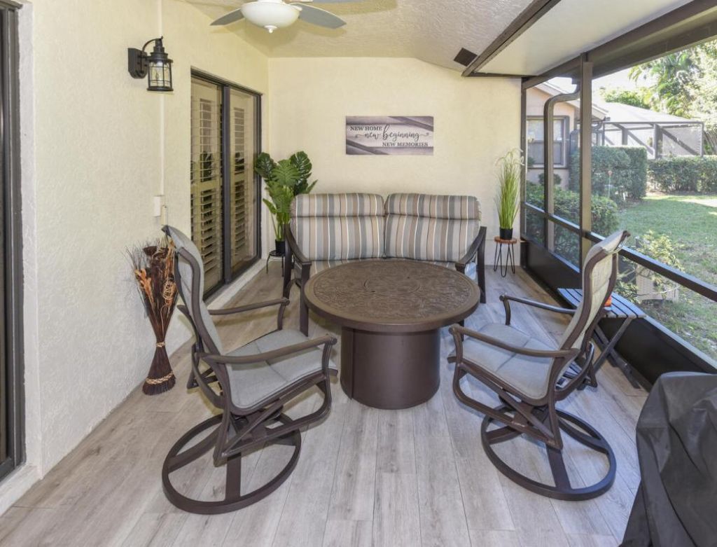 438 SW Jefferson Circle, Port Saint Lucie, FL 34986 Photo