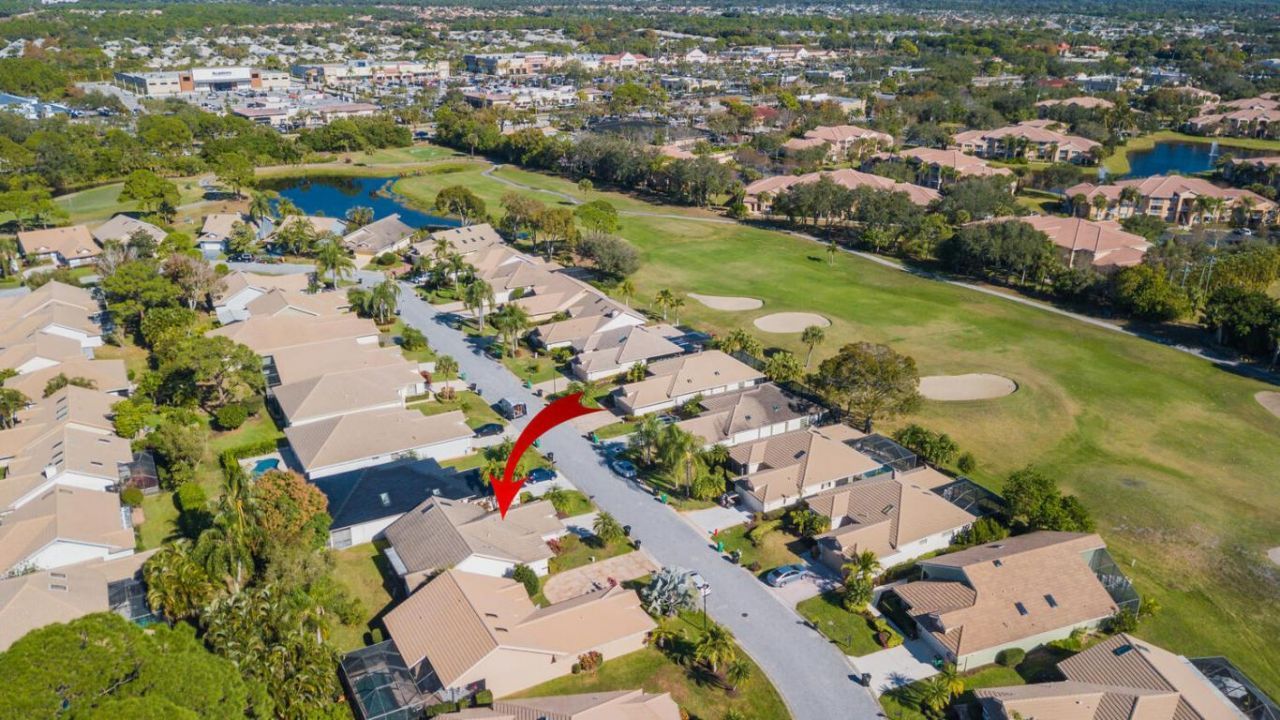 438 SW Jefferson Circle, Port Saint Lucie, FL 34986 Photo