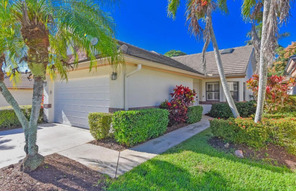 438 SW Jefferson Circle, Port Saint Lucie, FL 34986 Photo