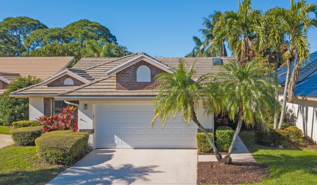 438 SW Jefferson Circle, Port Saint Lucie, FL 34986 Photo