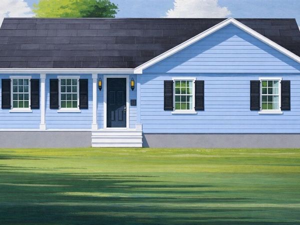 44 Helen Street, Wareham, MA 02576