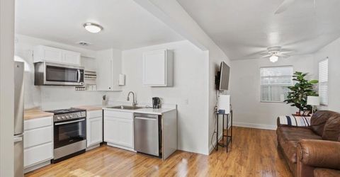 2305 Cantalier St, Sacramento, CA 95815 Photo