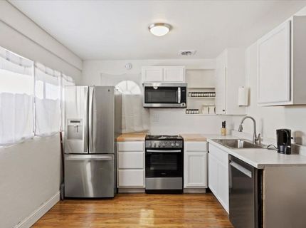 2305 Cantalier St, Sacramento, CA 95815 Photo