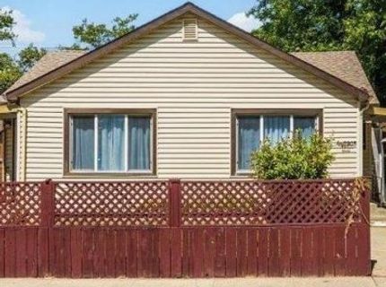 2305 Cantalier St, Sacramento, CA 95815 Photo