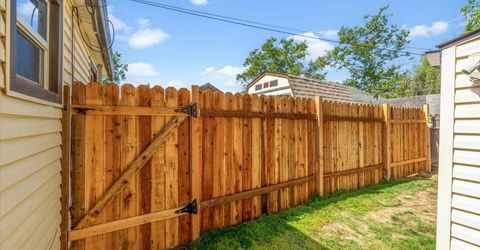 2305 Cantalier St, Sacramento, CA 95815 Photo