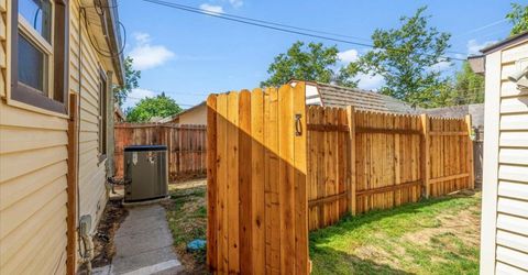 2305 Cantalier St, Sacramento, CA 95815 Photo