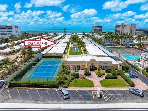 6006 MIDNIGHT PASS ROAD, Unit 63, SARASOTA, FL 34242