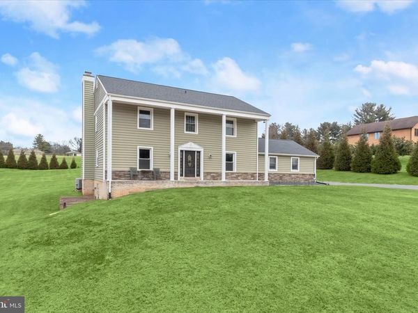 2591 LOUANNE COURT, WEST FRIENDSHIP, MD 21794