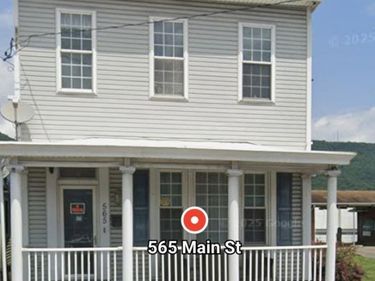 565 MAIN STREET, LYKENS, PA 17048