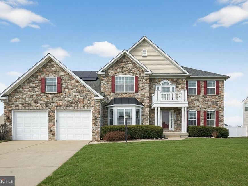7406 White Plains Lane, Brandywine, MD 20613 Main Photo