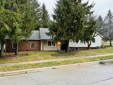 200 Evergreen Drive, Bellefontaine, OH 43311