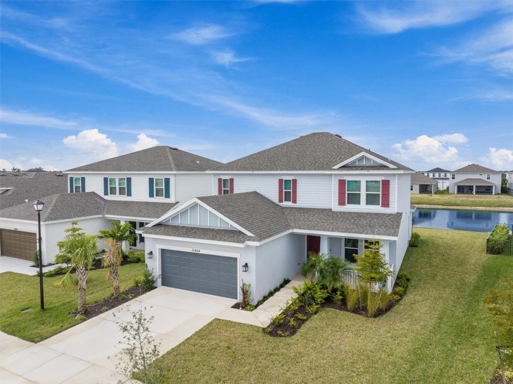 11654 Macelli Way, Port Saint Lucie, FL 34987 Photo