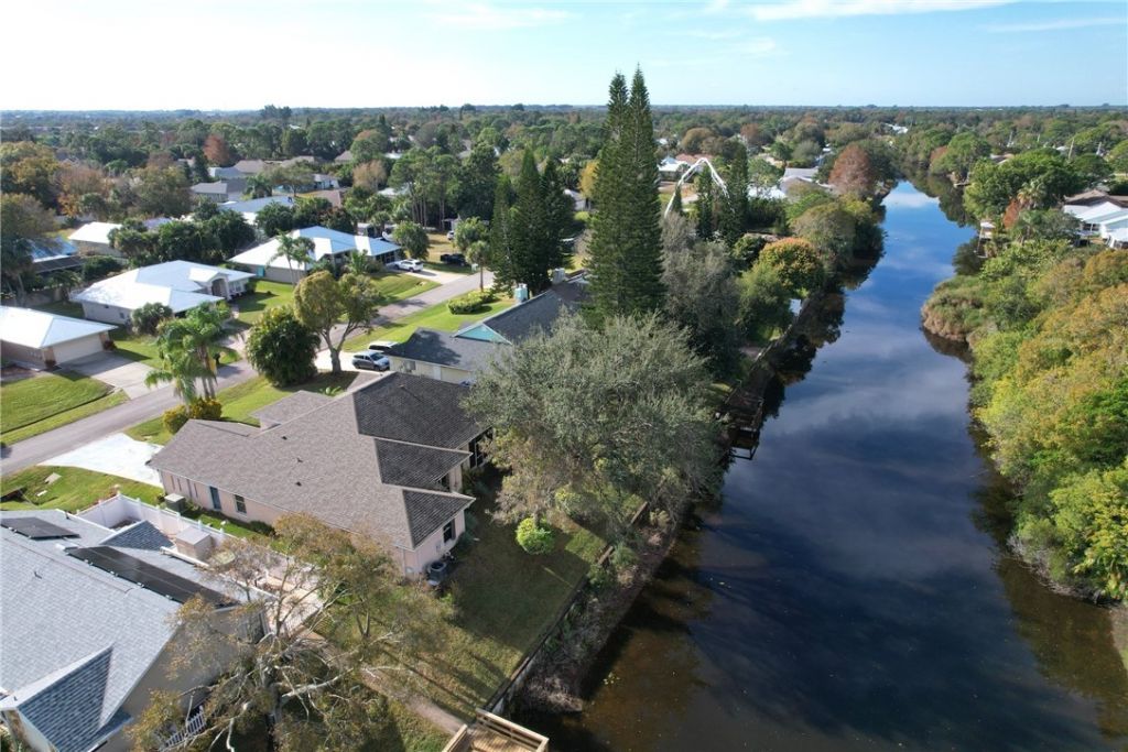 201 Joy Haven Drive, Sebastian, FL 32958 Photo