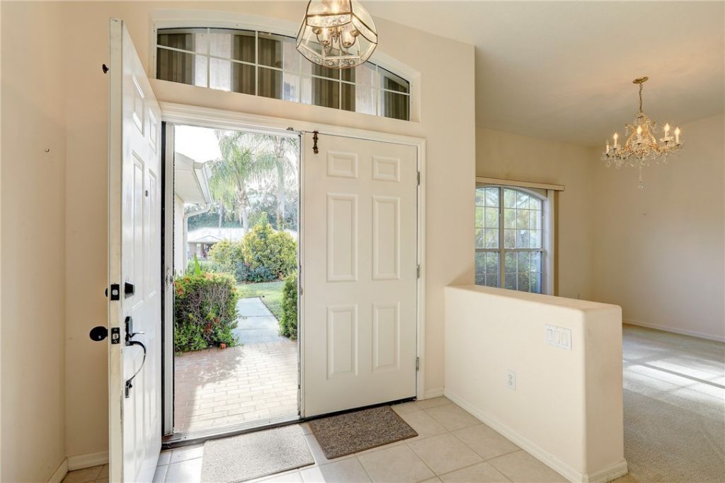 201 Joy Haven Drive, Sebastian, FL 32958 Photo