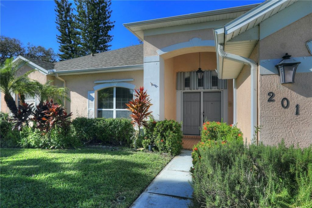 201 Joy Haven Drive, Sebastian, FL 32958 Photo