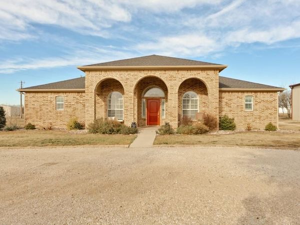 151 Conestoga Court, Rhome, TX 76078