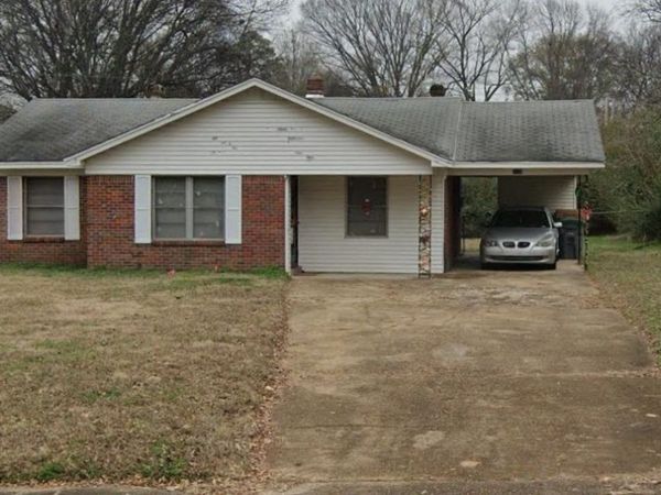 3476 OBION DR, Memphis, TN 38127