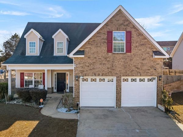 106 Shiloh Ct, Macon, GA 31206