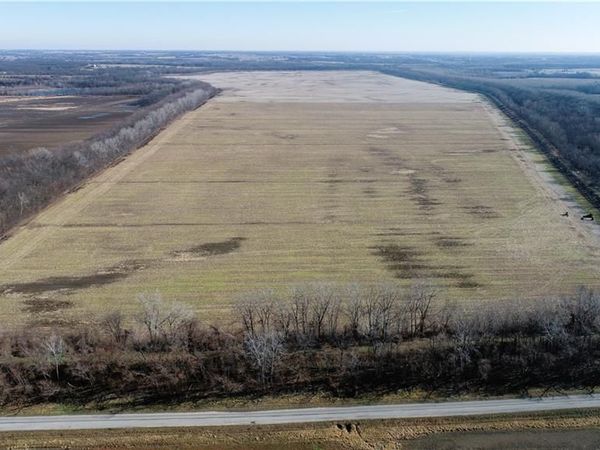 County Road VV Road, Emma, MO 65327