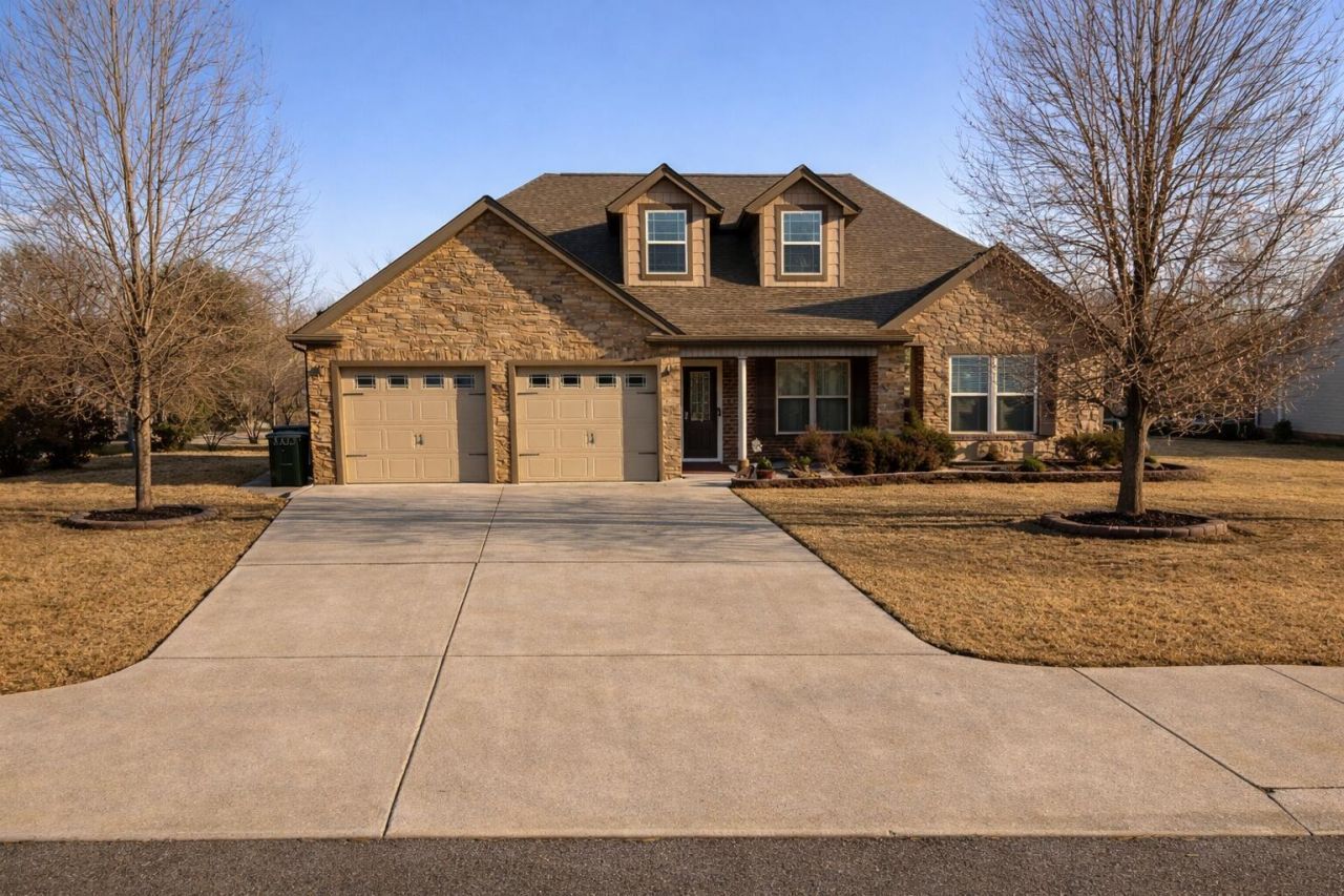 288 Honeyberry Lane, Rossville, GA 30741 Main Photo