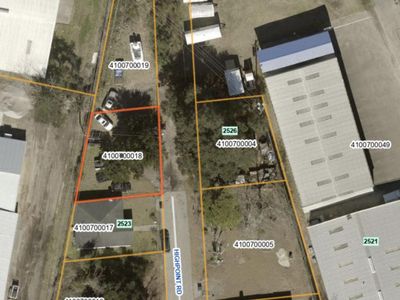 0 Highpoint Road, North Charleston, SC 29405