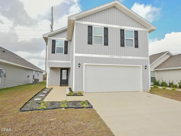 6599 Atkins Road, Panama City, FL 32404