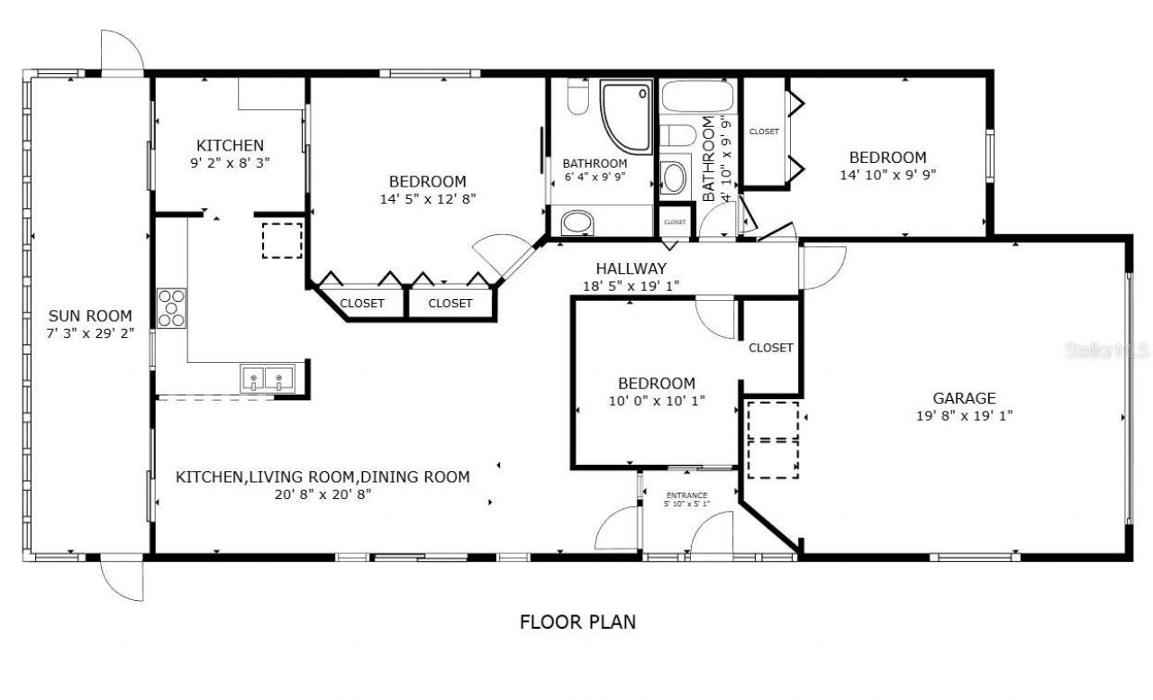 7801 Ontario Street Circle, Sarasota, FL 34243 Photo