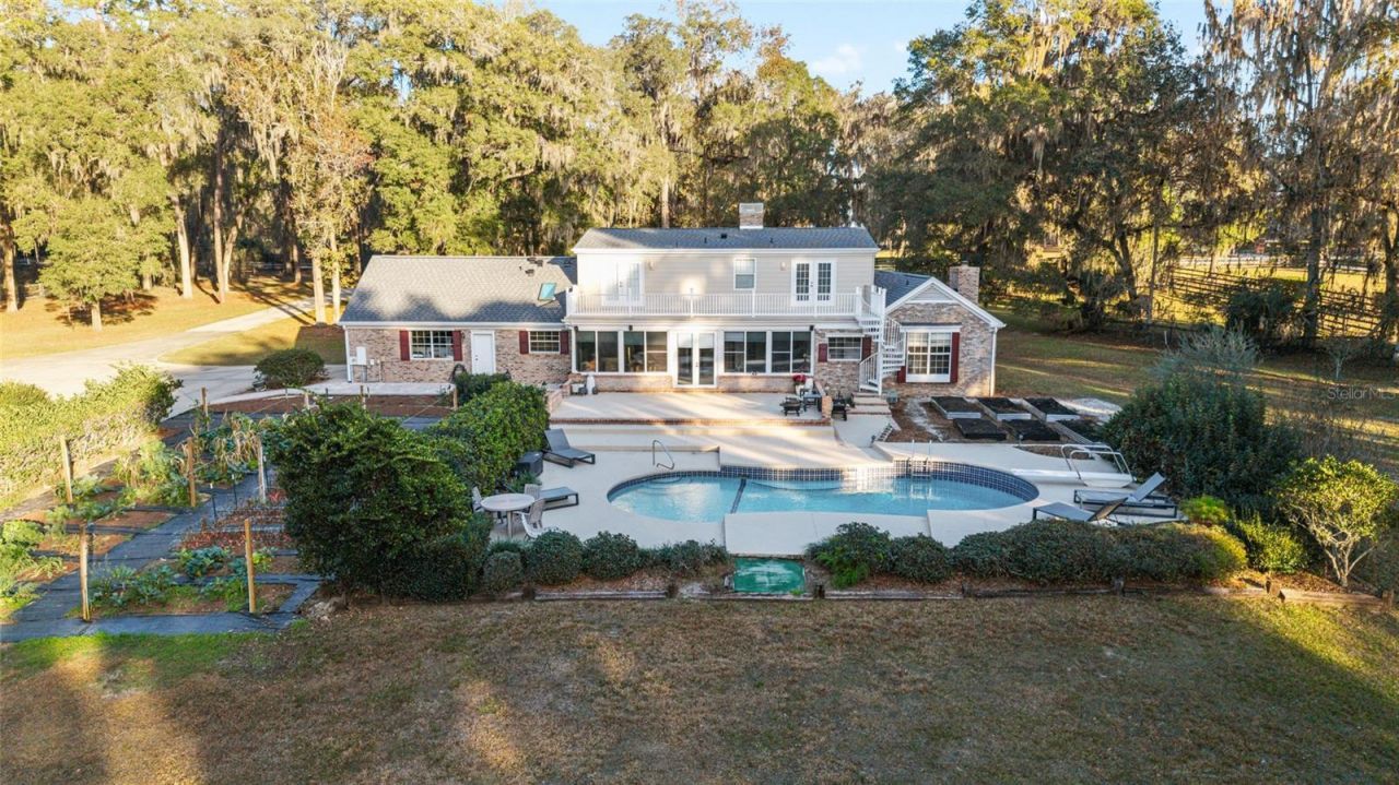 9080 SW 19th Avenue Road, Ocala, FL 34476 Photo