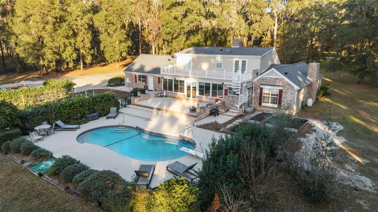 9080 SW 19th Avenue Road, Ocala, FL 34476 Photo
