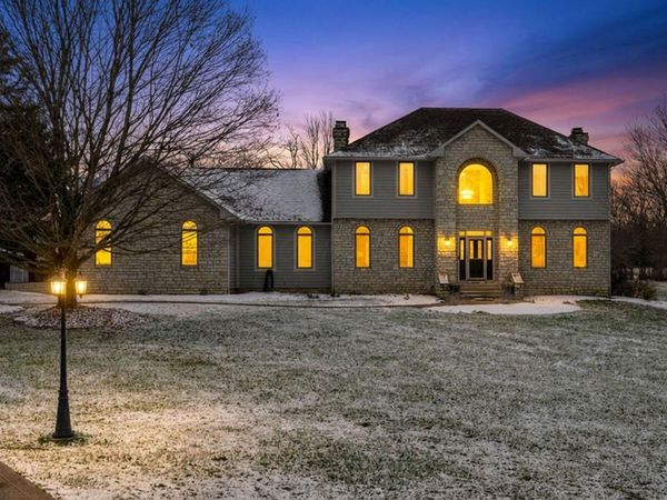 2600 Lancaster Road SW, Granville, OH 43023