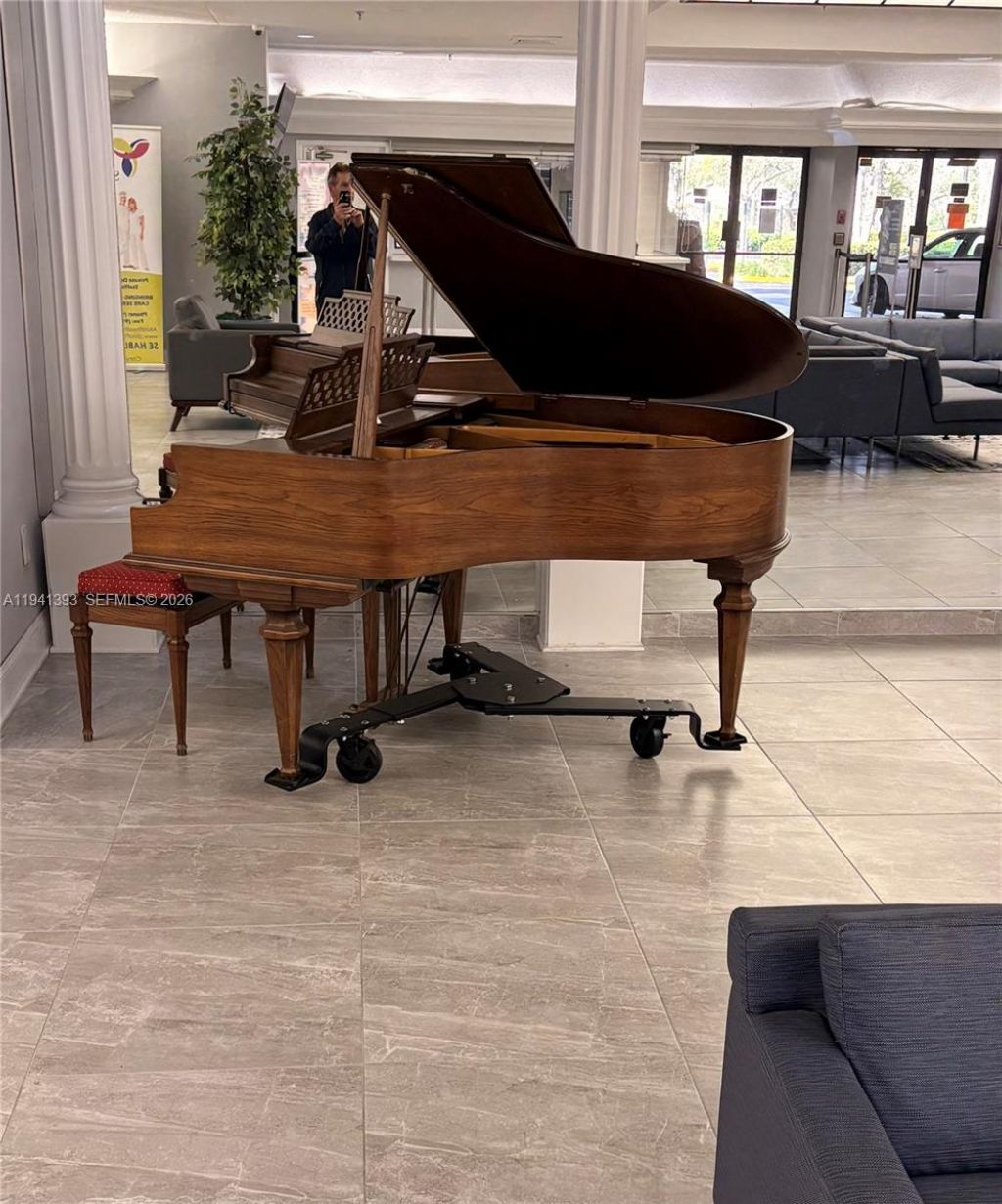 2602 NW 103rd Ave, Unit 401, Sunrise, FL 33322 Photo